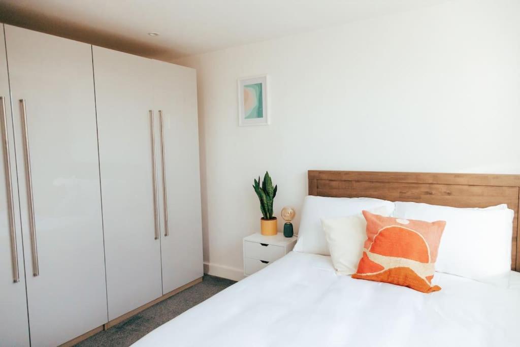 Villa The Hideout - Newquay - Fully Stocked Eco Escape Exterior foto