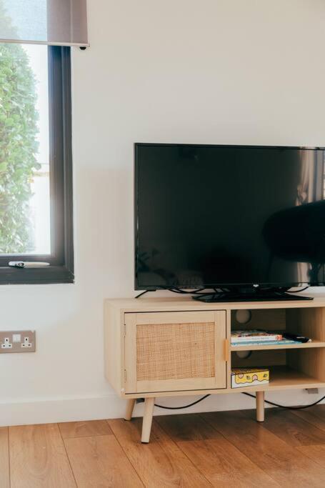 Villa The Hideout - Newquay - Fully Stocked Eco Escape Exterior foto