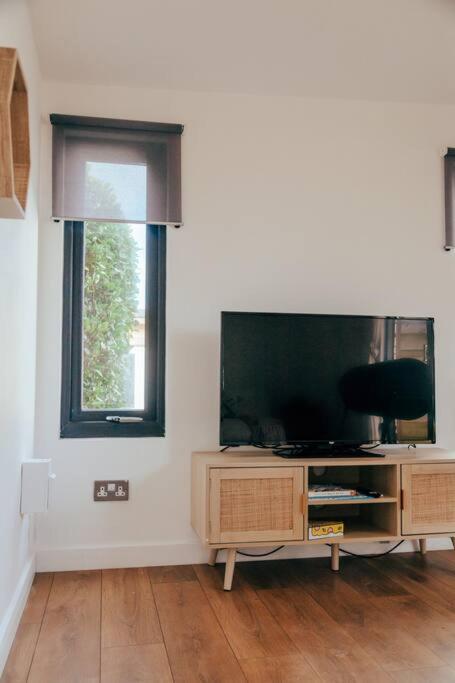Villa The Hideout - Newquay - Fully Stocked Eco Escape Exterior foto